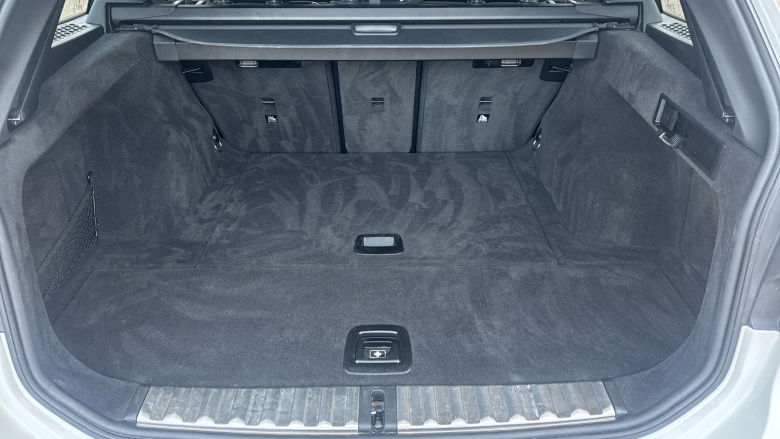 BMW 3 Series 320d MHT M Sport 5dr Step Auto Diesel Estate